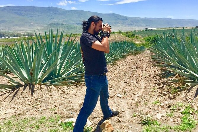 Gastronomy Experience, Culture Mezcal,Tasting & Textiles. Private Tour. - Tour Overview and Highlights