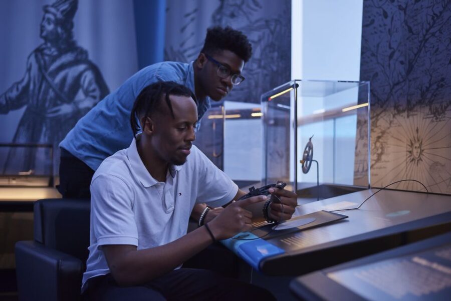 Gatineau: Canadian Museum of History Admission - Admission and Ticketing Details