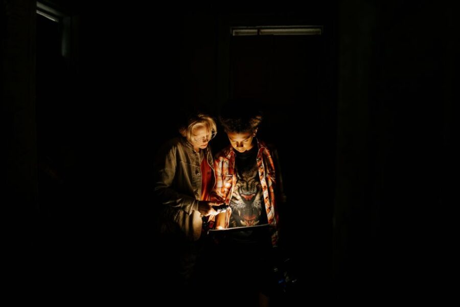 Gdansk: Escape Room
