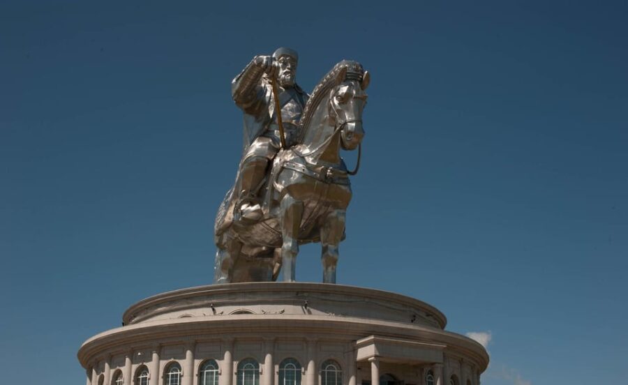 25 Best Tours In Ulaanbaatar