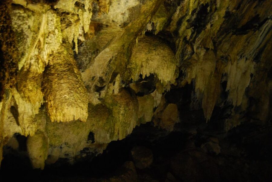 Geology: Private Full Day Tour