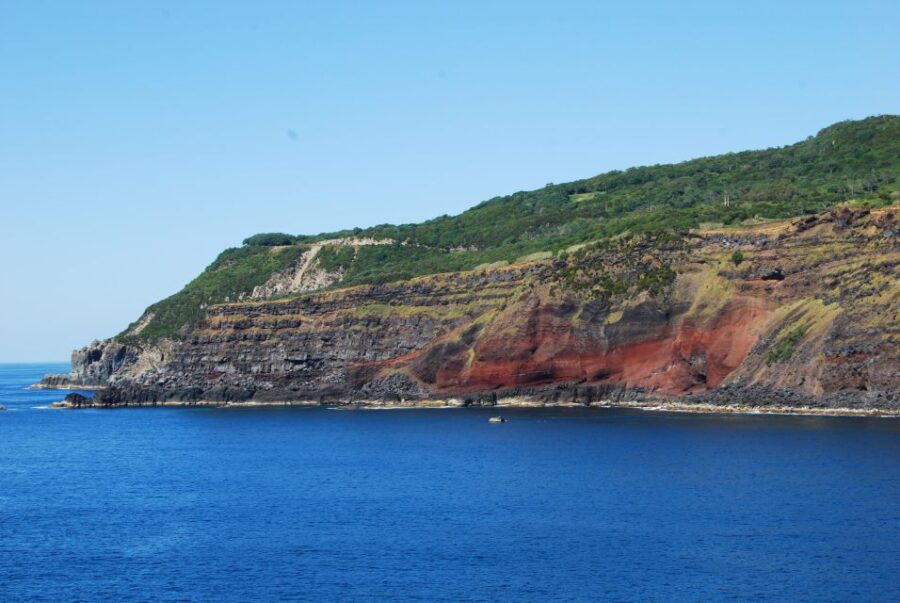 Geology: Private Full Day Tour