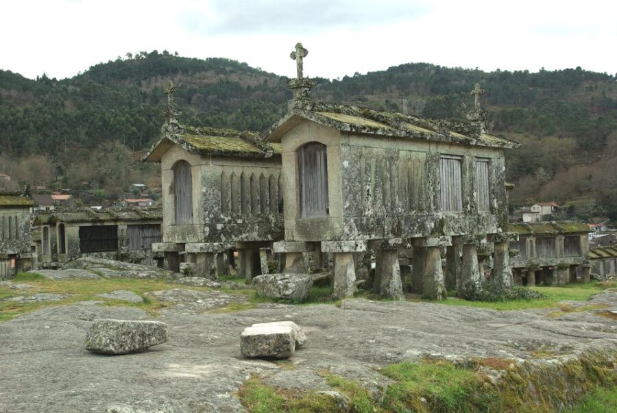 Gerês National Park Full Day Tour