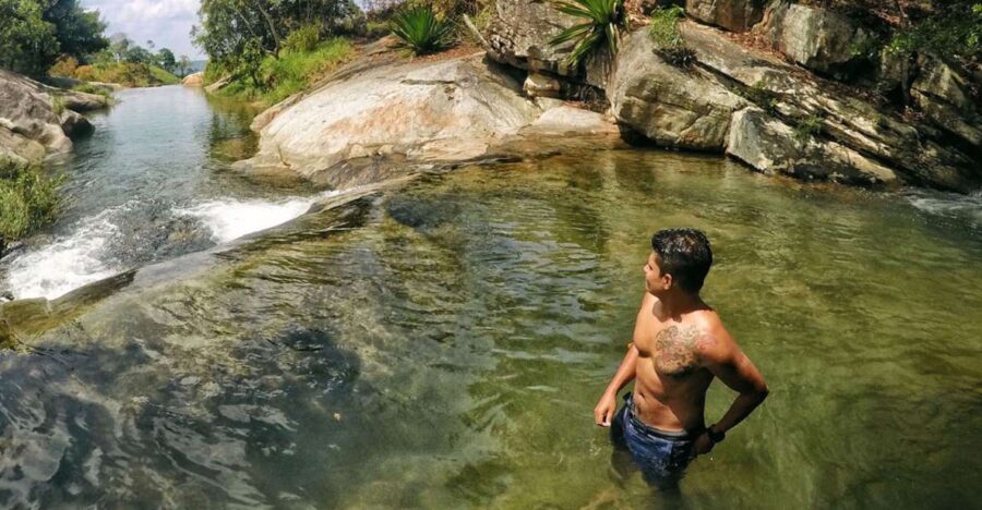 Get Lost in Paradise Valley,Waterfalls Agadir