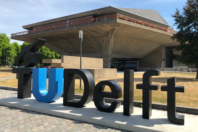 Get the Best Out of Delft by Creating Memories During Our Private Walking Tour!