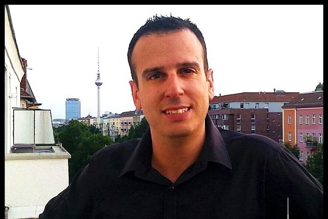 Get to Know Berlin – the Berlins Great Attractions Private Tour With N. Jakob