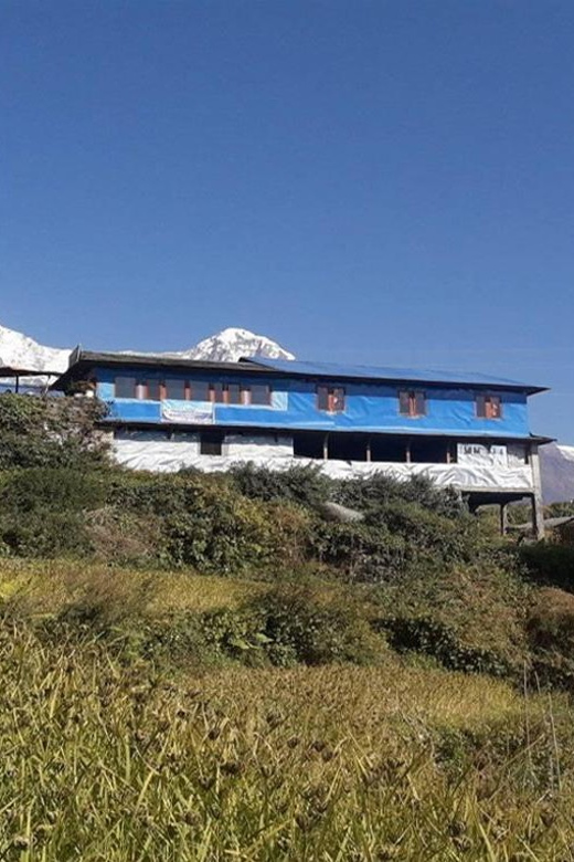3 Best 3 Day Tours In Phedi