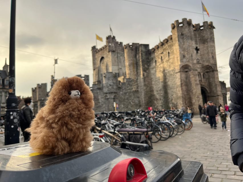 25 Best Tours In Ghent