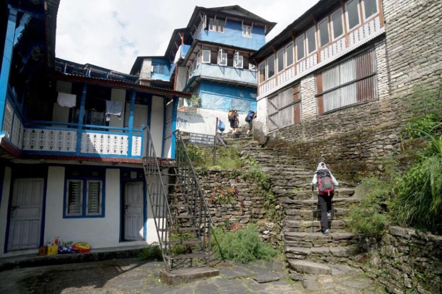 Ghorepani Poon Hill Trek - Overview and Highlights