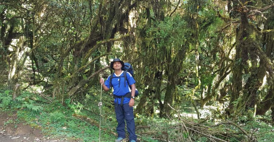 Ghorepani Poonhill Trek 3 Days - Trek Overview