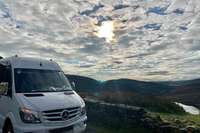 Giants Causeway and Belfast Private Day Tour