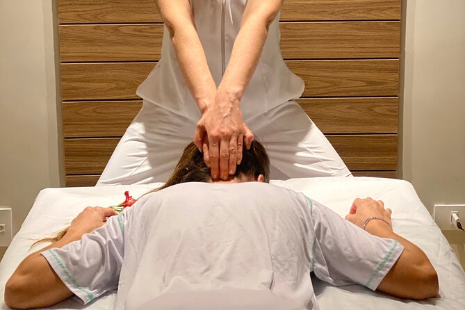 Gift Voucher DaySpa 2h30 by Aura Spa
