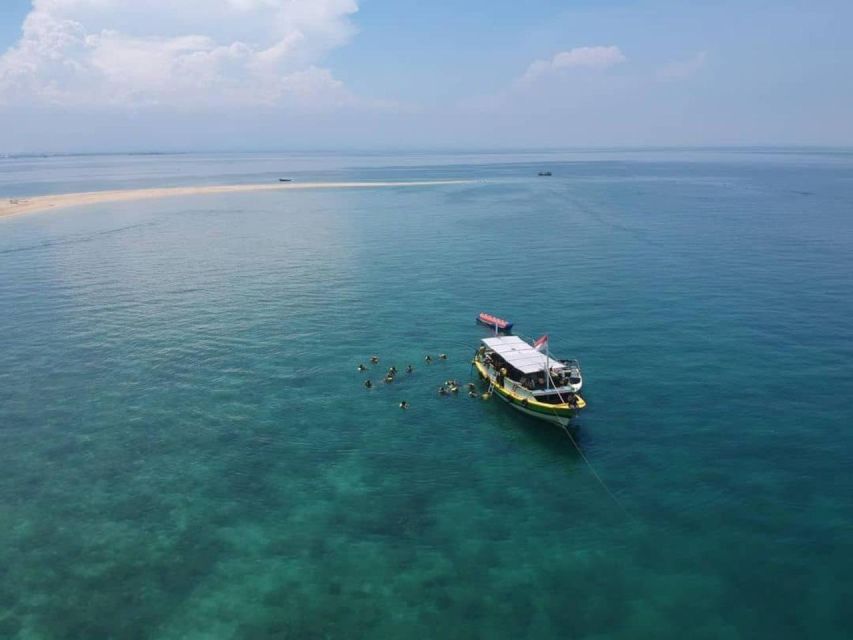 Gili Ketapang: Snorkeling & Local Island Wandering - Tour Overview and Pricing
