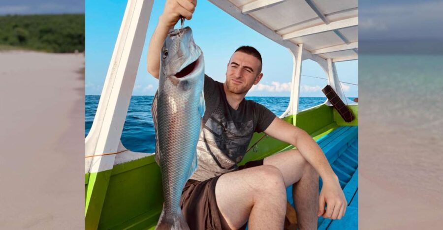 Gili Trawangan: Private Fishing Trip All Inclusive - Overview and Pricing