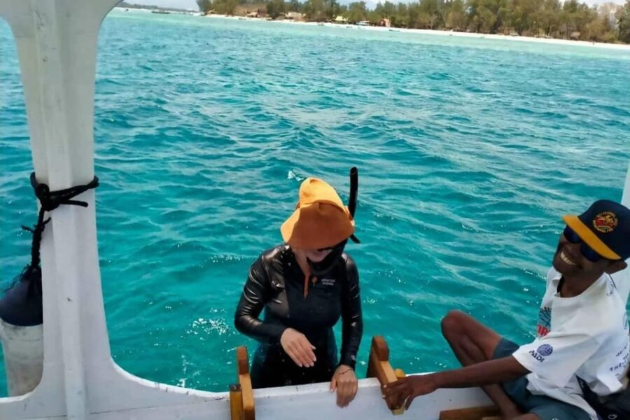Gili Trawangan: Private or Share Guided Snorkeling Tour - Tour Overview