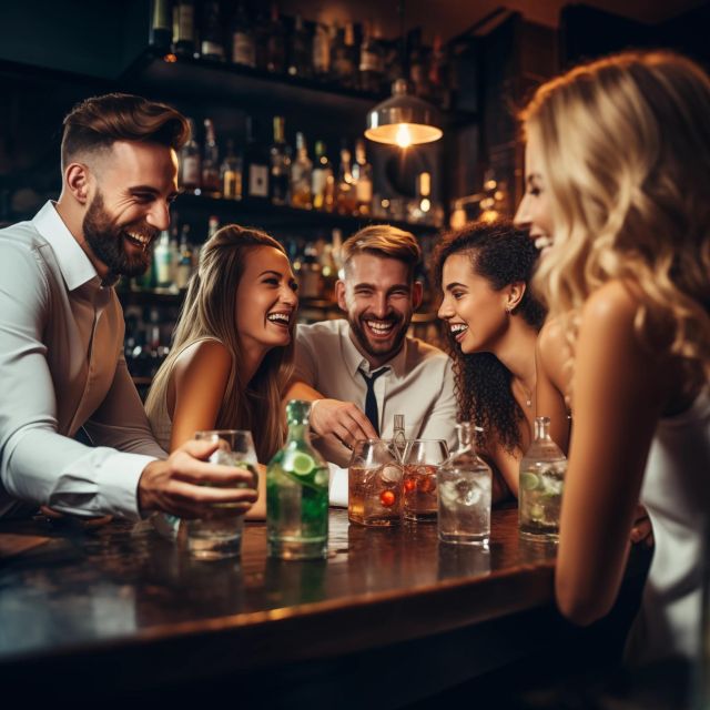 Gin Masterclass