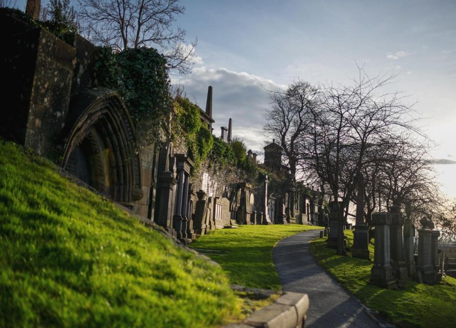 Glasgow: Capture the Most Photogenic Spots With a Local