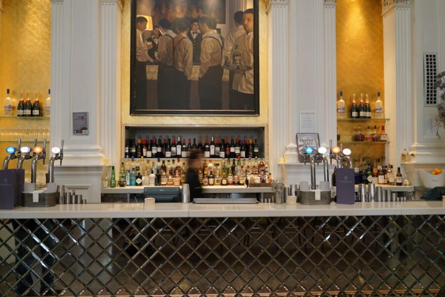 Glasgow: Food and Drink Tour - Tour Overview
