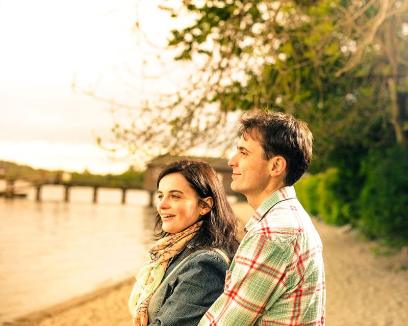 Glasgow Fun, Private, and Professional Photo Shoot