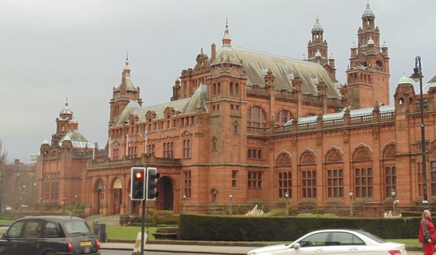 Glasgow: Guided Private City Tour - Tour Overview and Pricing
