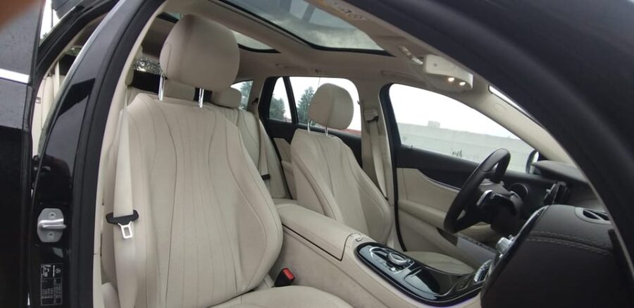12 Best Private Car With Driver Services In Glasgow