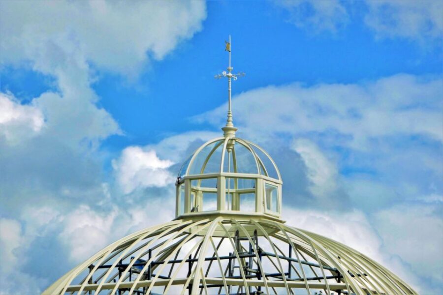 Glasgow: Private Architecture Tour With a Local Expert