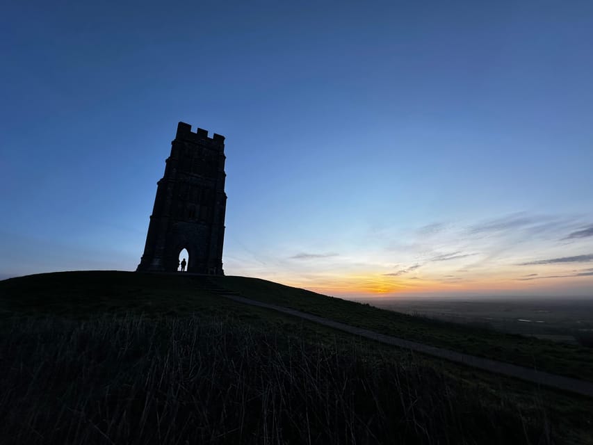 Glastonbury Day Tour - ‘The Quest' - Magdalene, King Arthur