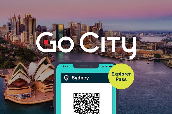 Go City | Sydney Explorer Pass With 25+ Attractions and Tours - Overview of the Pass