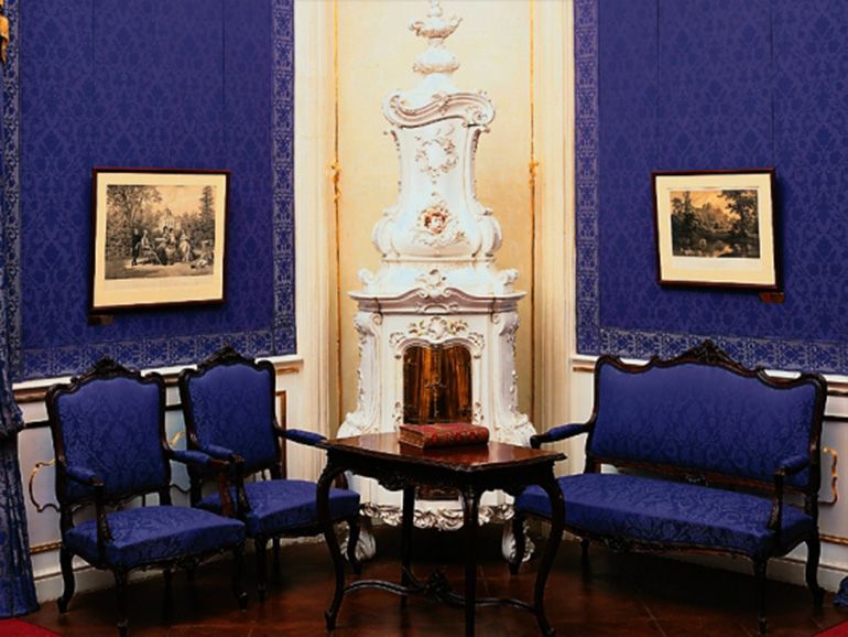 Gödöllő Palace Full-Day Tour From Budapest