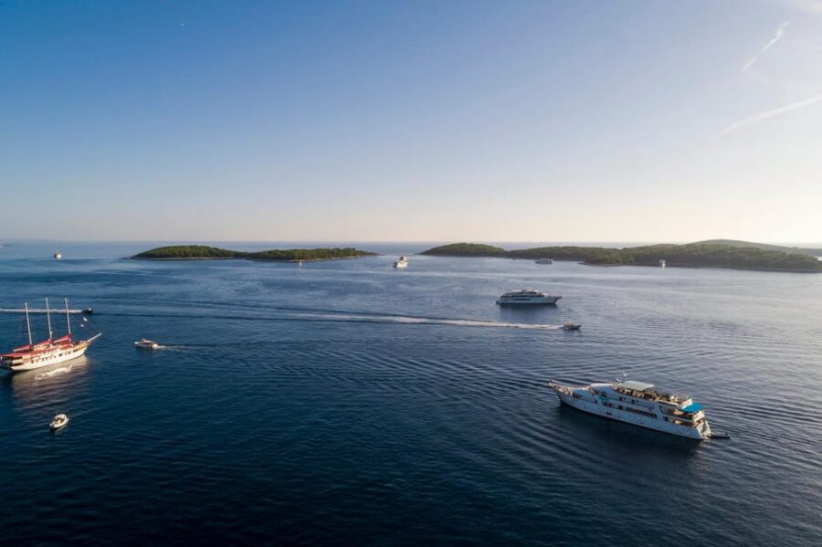 2 Best Cruises And Boat Tours In Bol