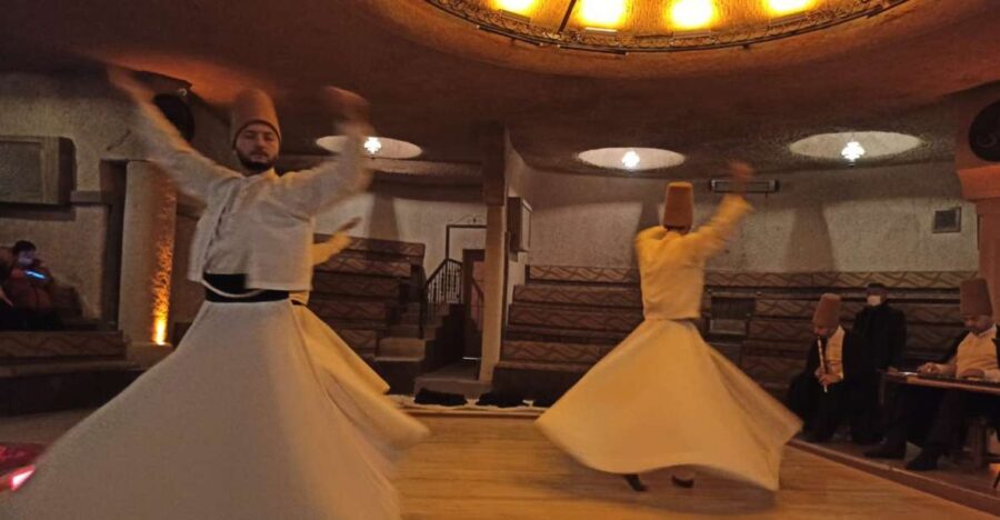 6 Best Historical Tours In Goreme