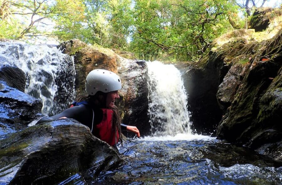 Gorge Walking Inverness, 2.5 Hrs - Activity Duration and Pricing