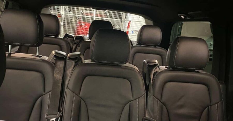 Gothenburg Airport: Transfer to City Center of Gothenburg - Service Overview