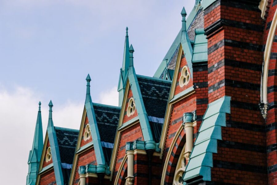 Gothenburg: Capture the Most Photogenic Spots With a Local