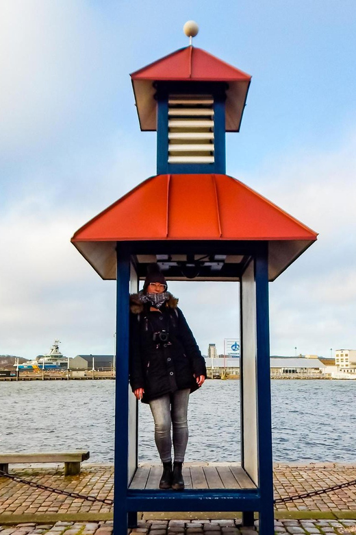 Gothenburg: Insta-Perfect Walk With a Local