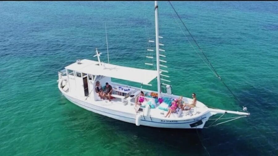 5 Best Tours In Porto Vecchio