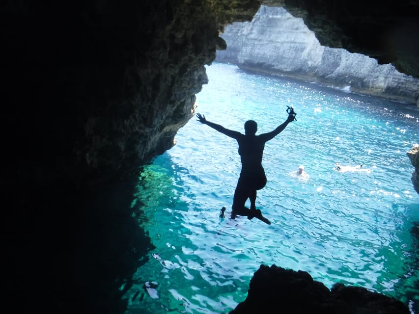 2 Best Snorkeling Experiences In Gozo