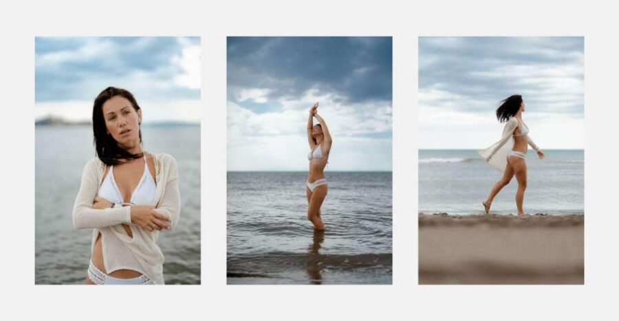 Grado: Portraits and Instagram Photos on Your Vacation