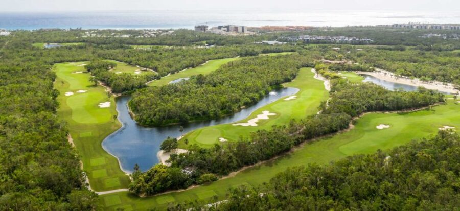 Gran Coyote Golf Course