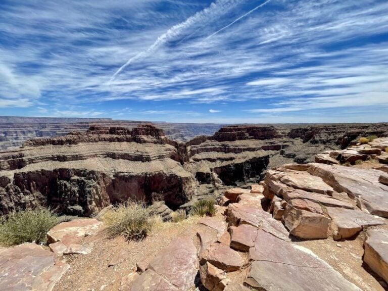 Grand Canyon & Hoover Dam: Private Tour From Las Vegas