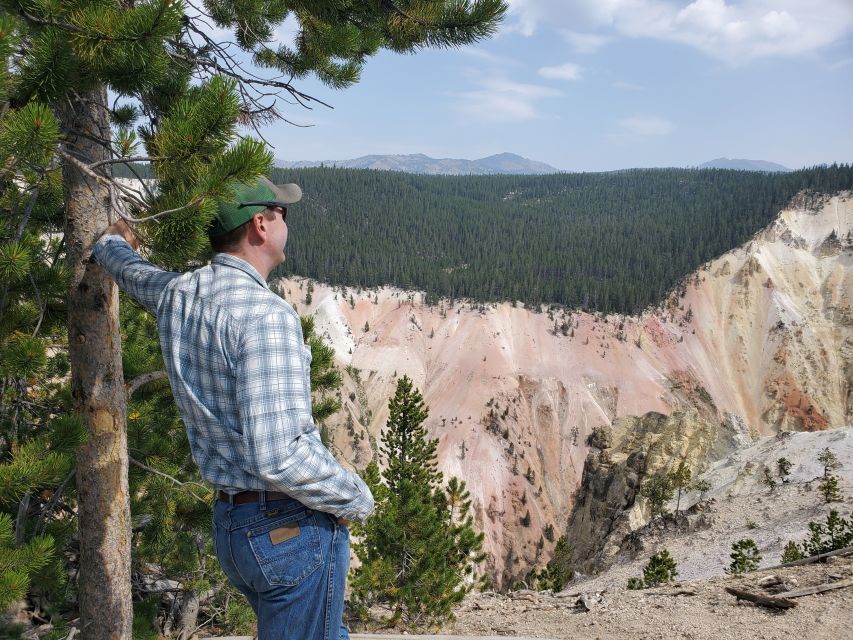 4 Best Lunch Experiences In Gardiner Montana