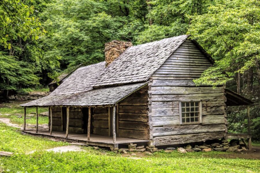 Great Smoky Mountains National Park Self-Guided Driving Tour - Tour Overview