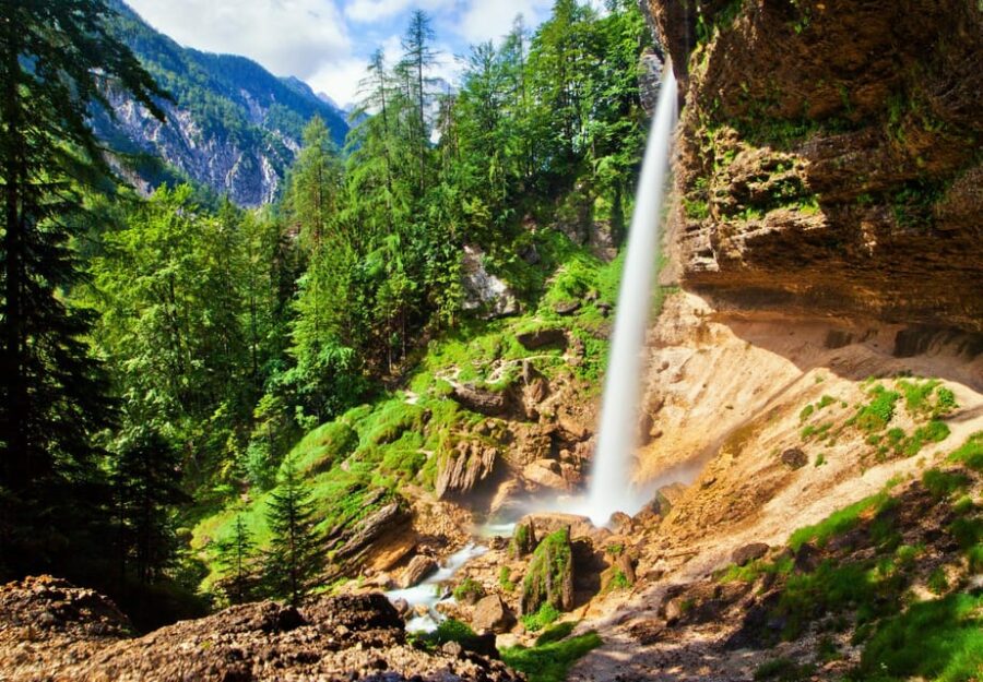 3 Best Tours In Kranjska Gora