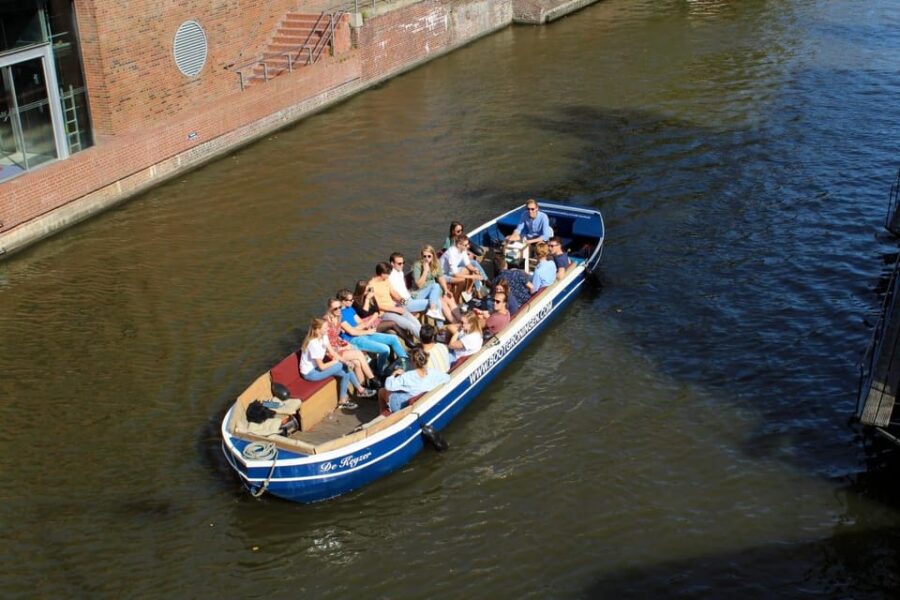 2 Best Drinking Tours In Groningen Netherlands