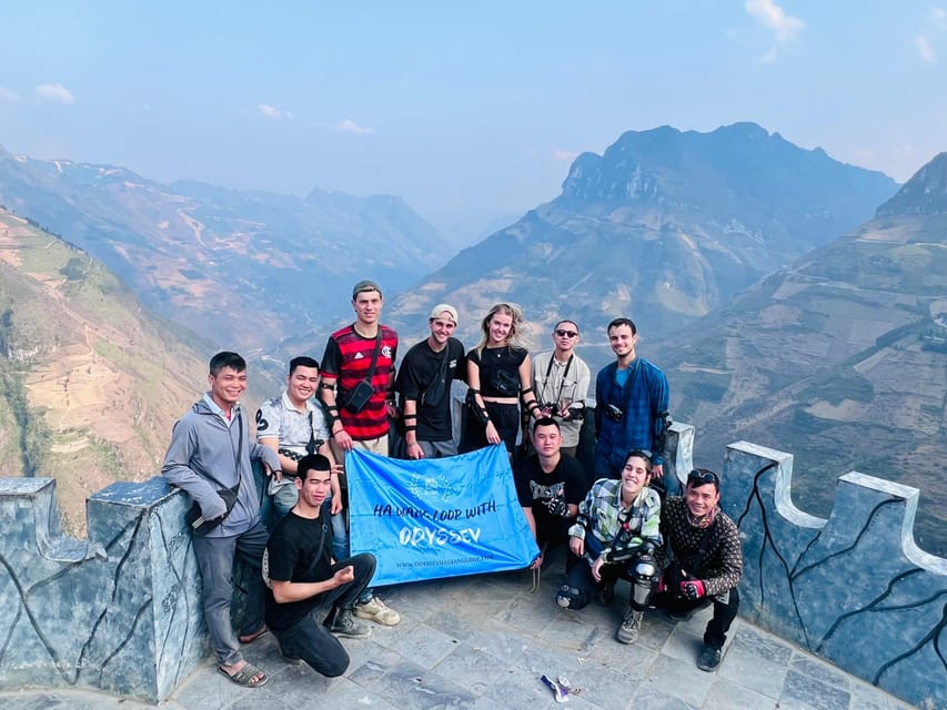 Group Tour With Easy Riders, 4 Days 3 Nights, English Speak