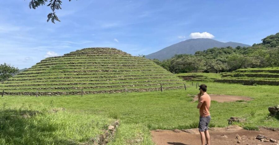Guachimontones and Ancestral Traditions - Overview of the Experience