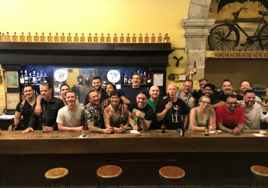 5 Best Drinking Tours In Guadalajara