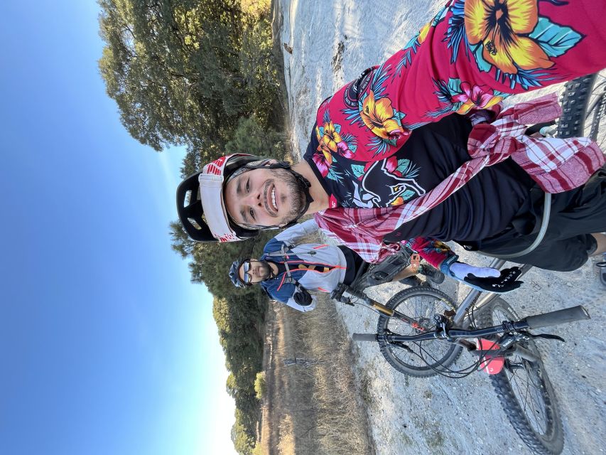 2 Best Bike Tours In Guadalajara