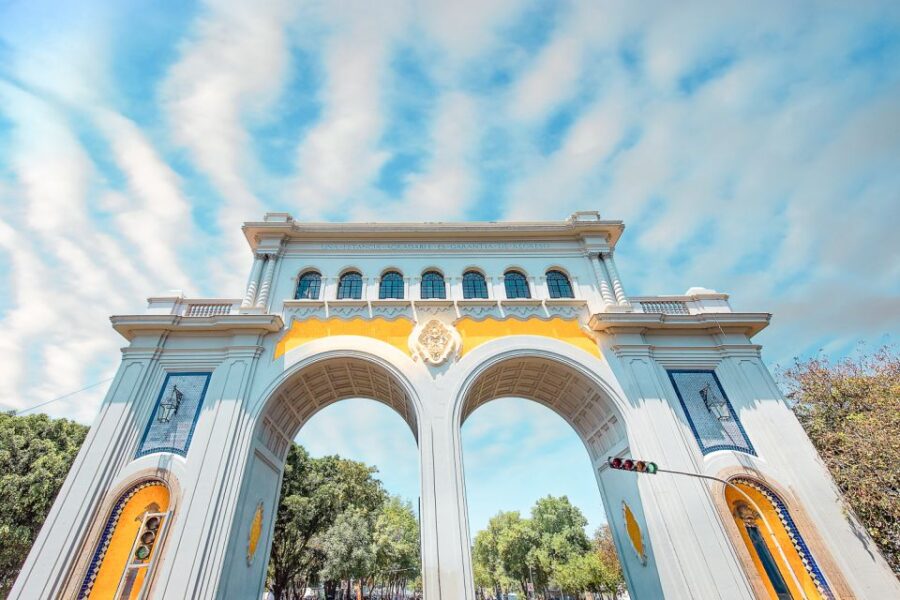 Guadalajara & Tlaquepaque Half-Day Tour