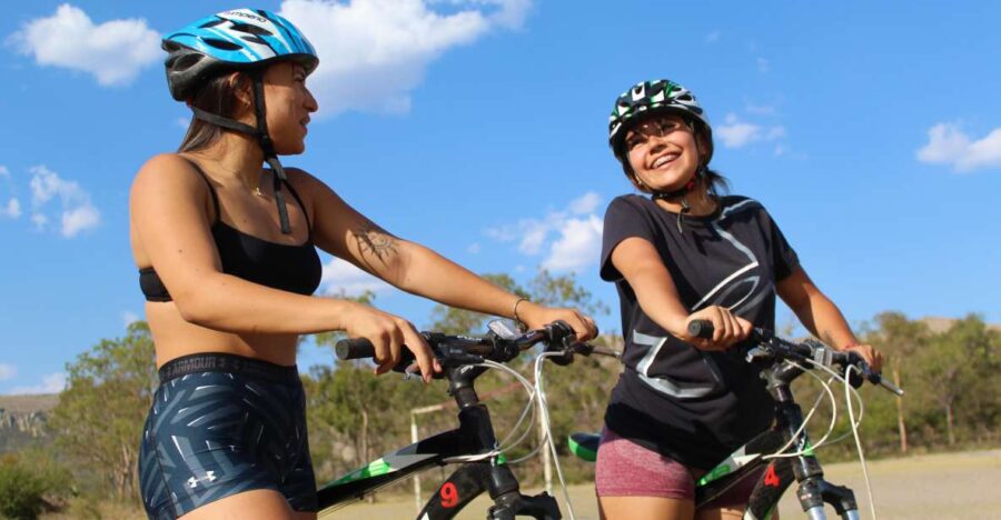 2 Best Bike Tours In Guanajuato City